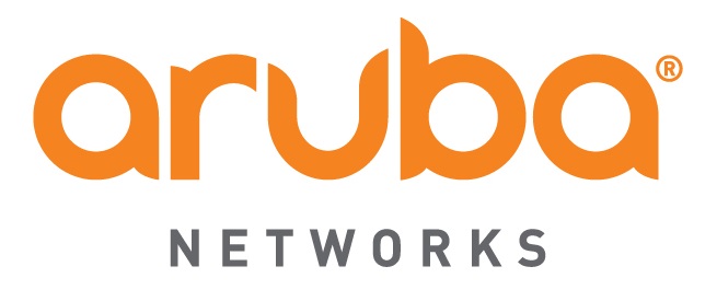 Logo Aruba